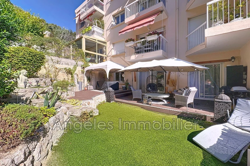 Location appartement Nice  