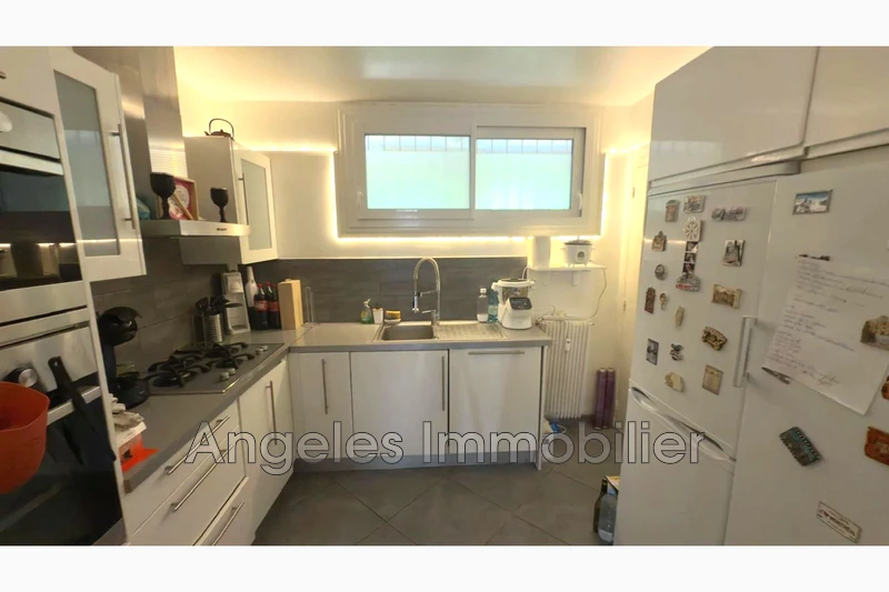 Location appartement Nice  