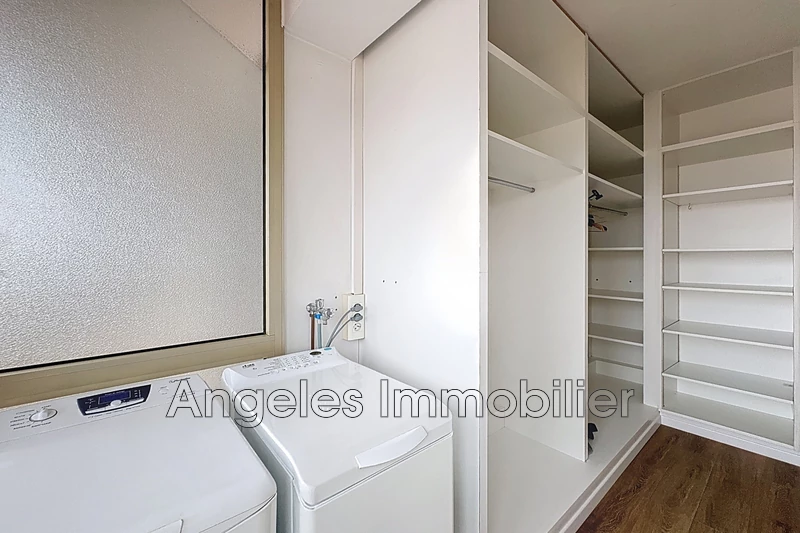 Location appartement Cannes  