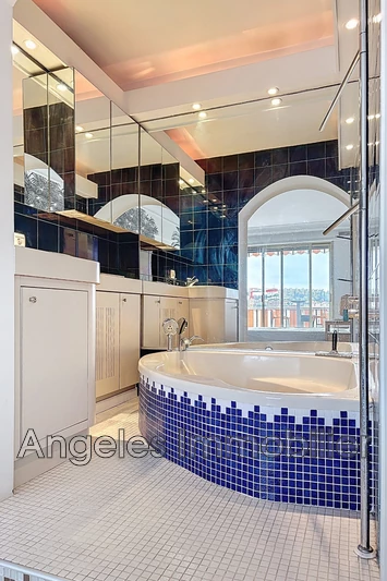 Location appartement Cannes  