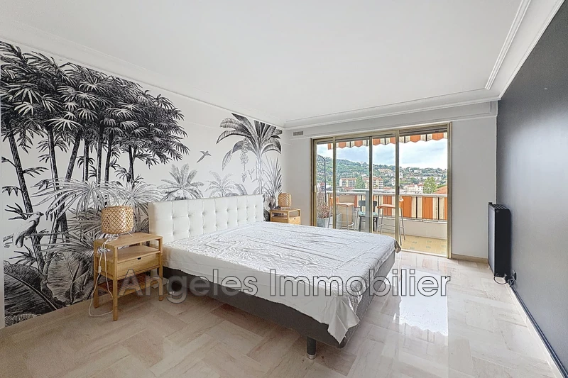 Location appartement Cannes  