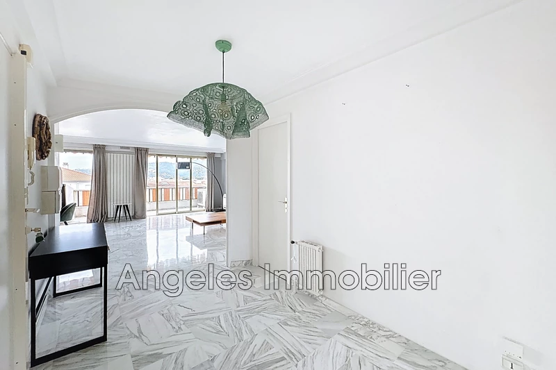 Location appartement Cannes  