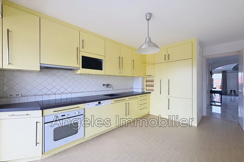 Location appartement Cannes  