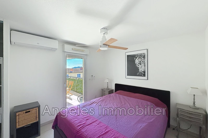 Location appartement Cannes  