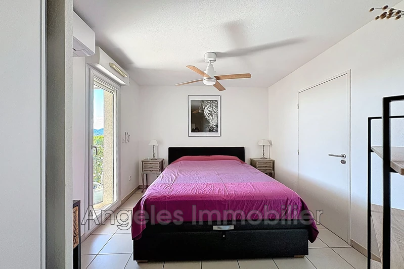 Location appartement Cannes  