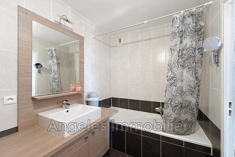 Location appartement Cannes  