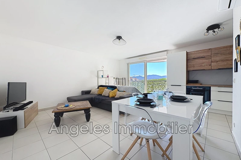 Location appartement Cannes  