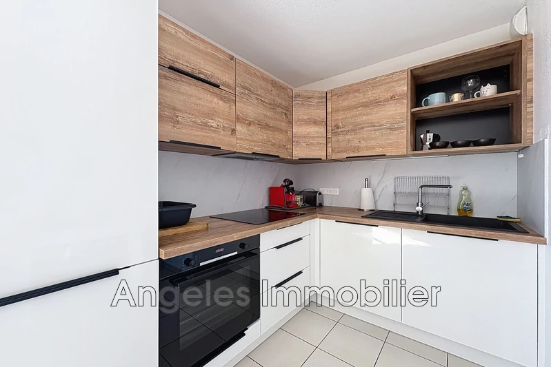 Location appartement Cannes  