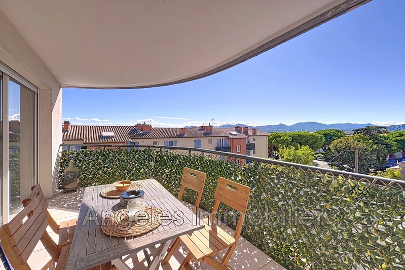 Location appartement Cannes  