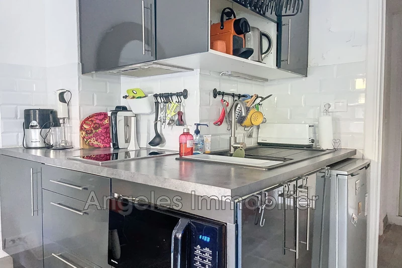 Location appartement Villeneuve-Loubet  