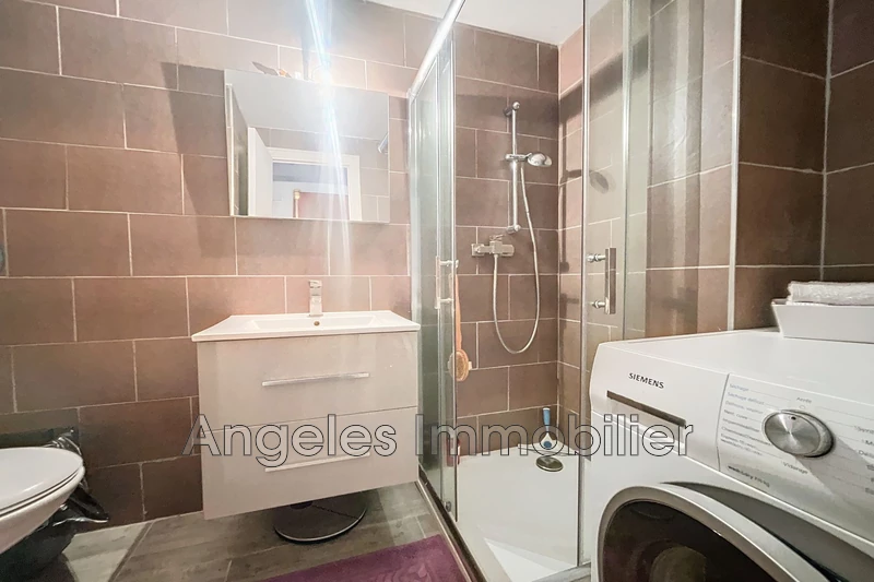 Location appartement Villeneuve-Loubet  