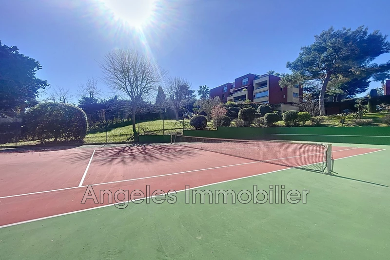 Location appartement Villeneuve-Loubet  