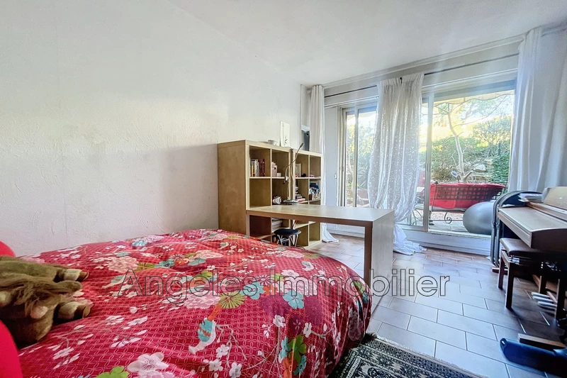 Location appartement Villeneuve-Loubet  
