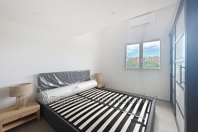 Location villa Biot  