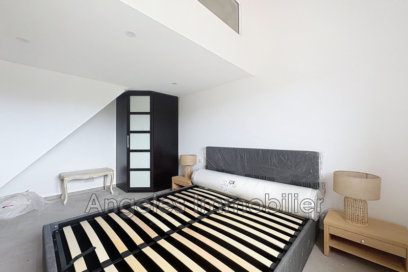Location villa Biot  