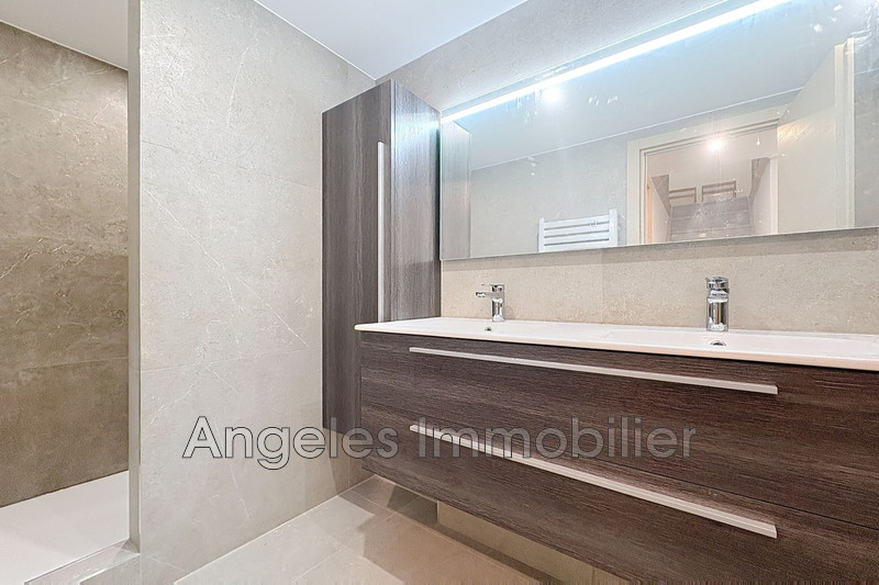 Location villa Biot  