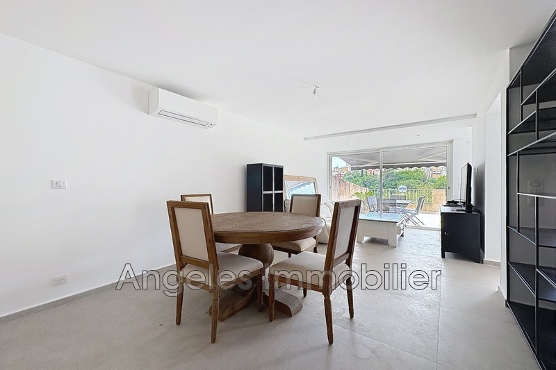Location villa Biot  