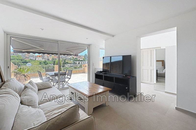 Location villa Biot  