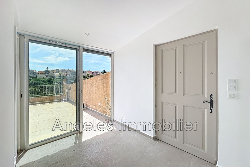 Location villa Biot  