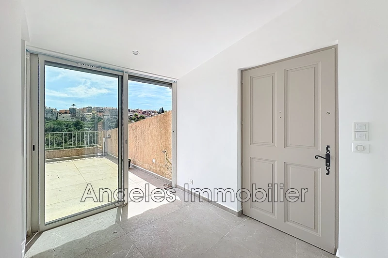 Location villa Biot  