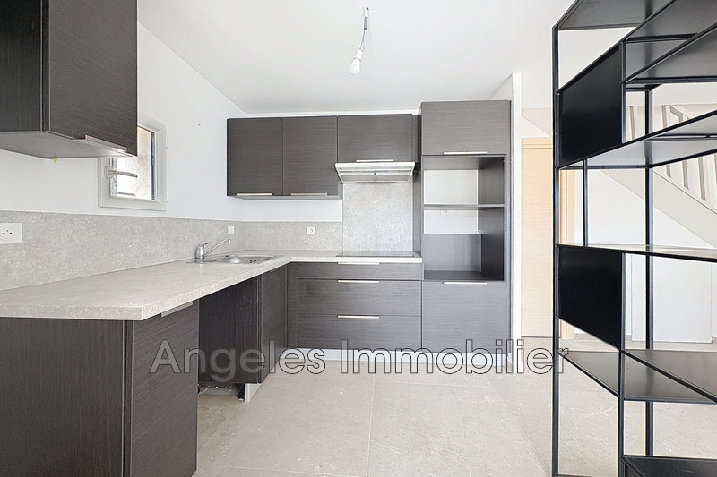 Location villa Biot  