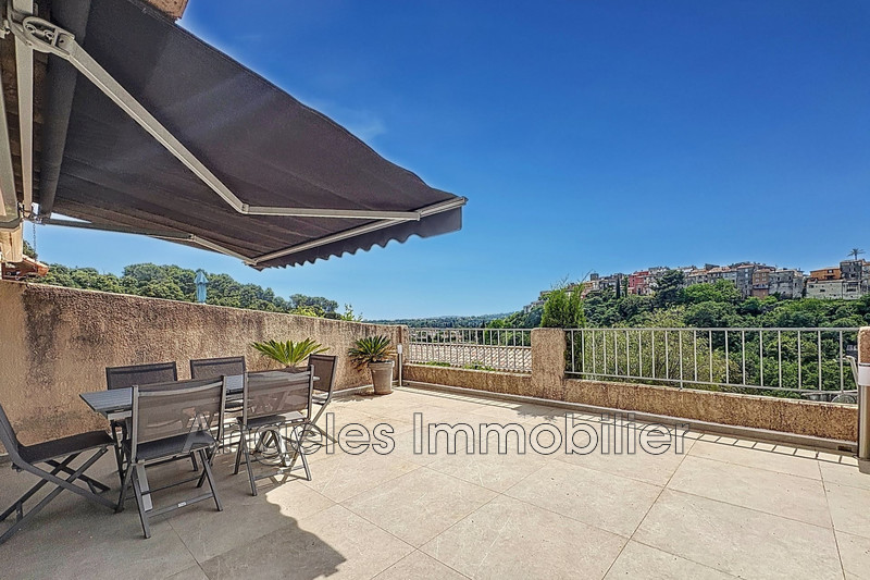 Location villa Biot  