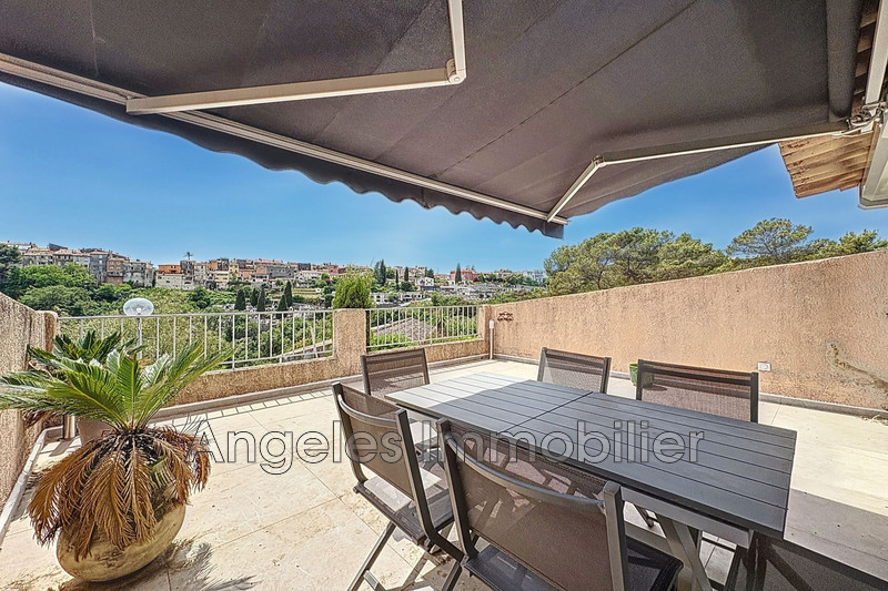 Location villa Biot  