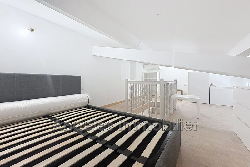 Location villa Biot  