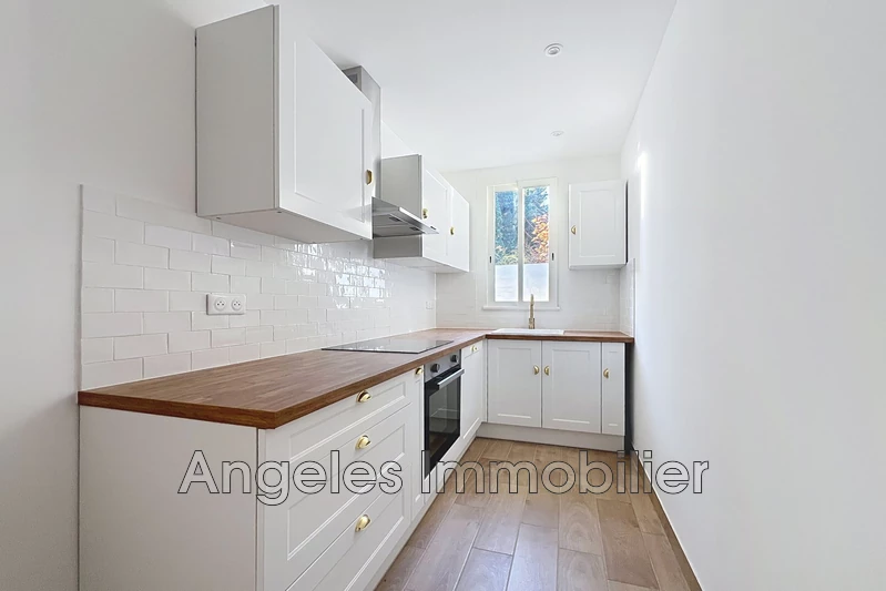 Location maison Antibes  