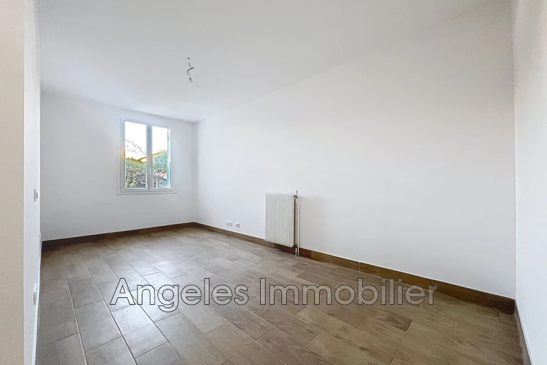 Location maison Antibes  