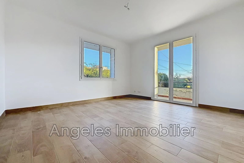 Location maison Antibes  