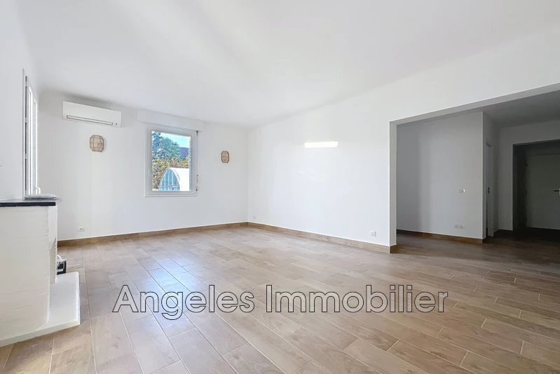 Location maison Antibes  