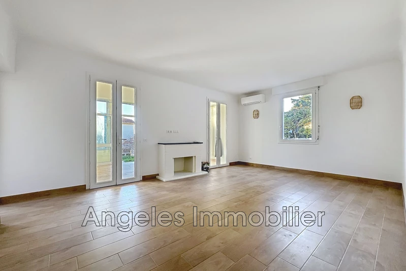 Location maison Antibes  