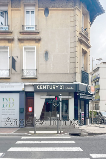 Professionnel local commercial Vallauris  