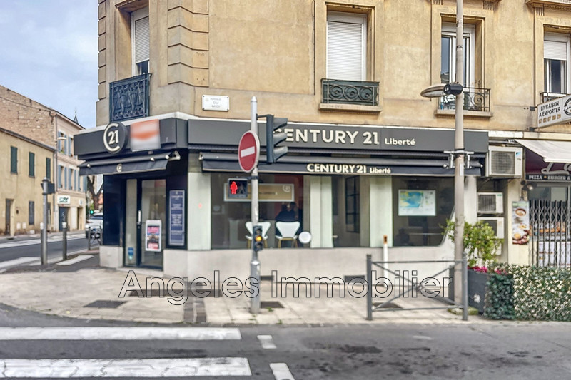 locauxlocation  Vallauris Centre-ville  72 m² -   