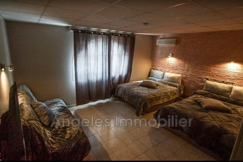 Professionnel Murs hôtel Cagnes-sur-Mer  