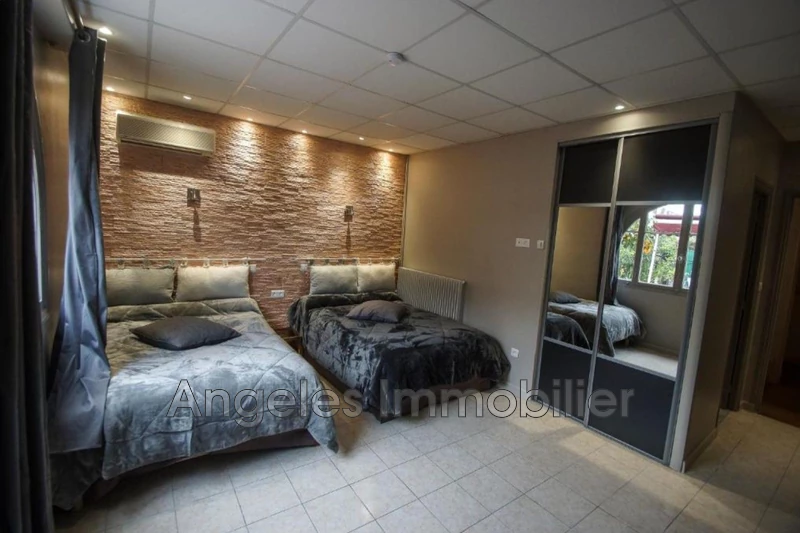 Professionnel Murs hôtel Cagnes-sur-Mer  