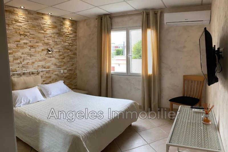 Professionnel Murs hôtel Cagnes-sur-Mer  