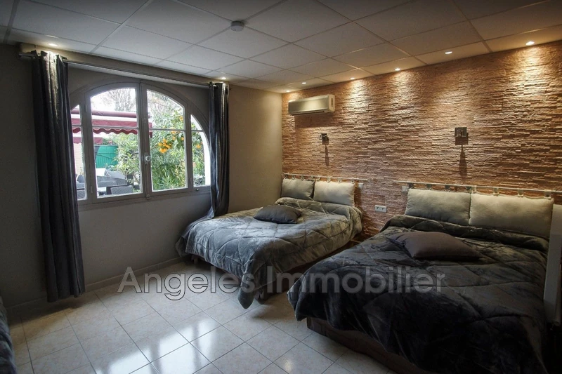 Professionnel Murs hôtel Cagnes-sur-Mer  