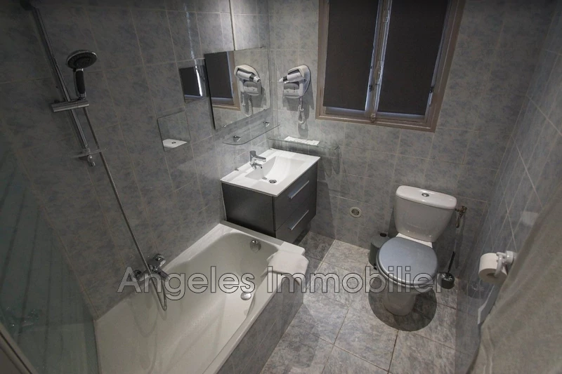 Professionnel Murs hôtel Cagnes-sur-Mer  