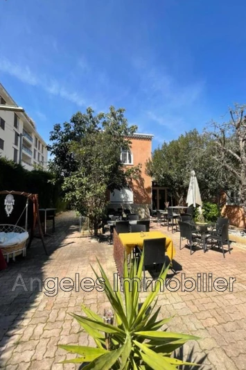 Professionnel Murs hôtel Cagnes-sur-Mer  
