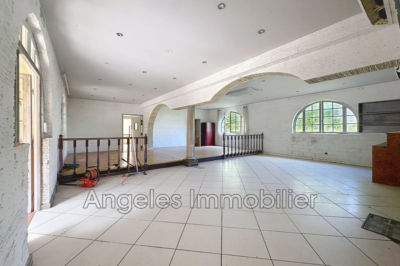 Professionnel Murs hôtel Cagnes-sur-Mer  