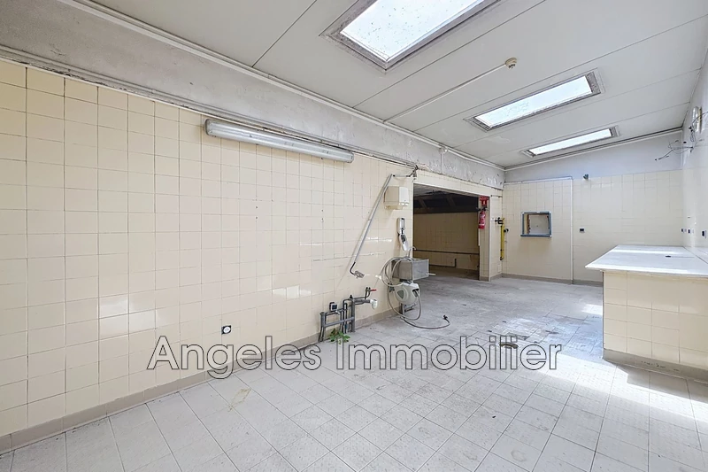 Professionnel Murs hôtel Cagnes-sur-Mer  