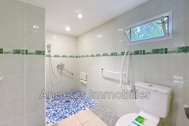 Professionnel Murs hôtel Cagnes-sur-Mer  