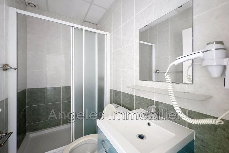 Professionnel Murs hôtel Cagnes-sur-Mer  