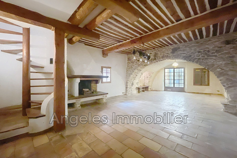 maison  4 pièces  Vallauris Village  122 m² -   