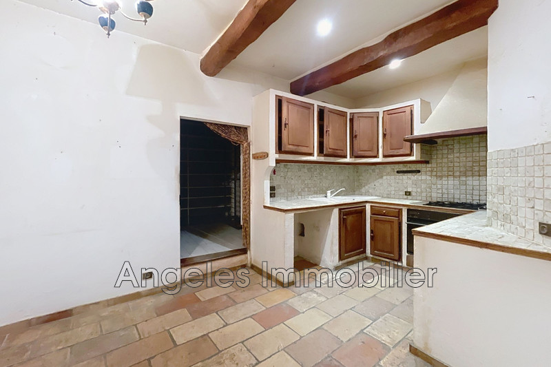 Vente maison de village Vallauris  