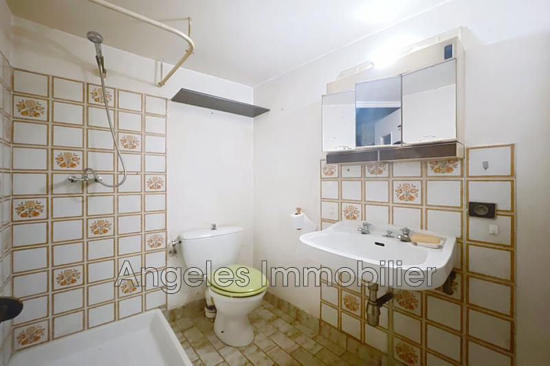Vente maison de village Vallauris  