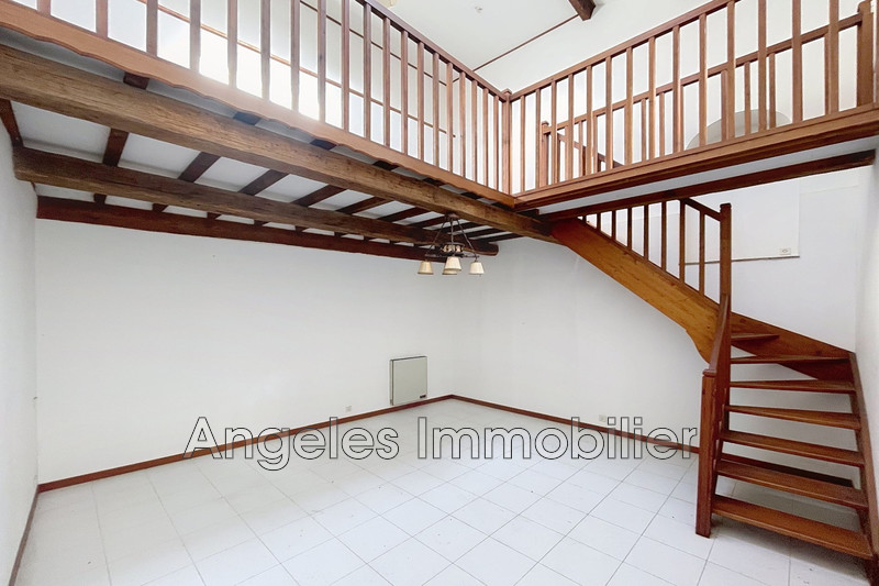 Vente maison de village Vallauris  