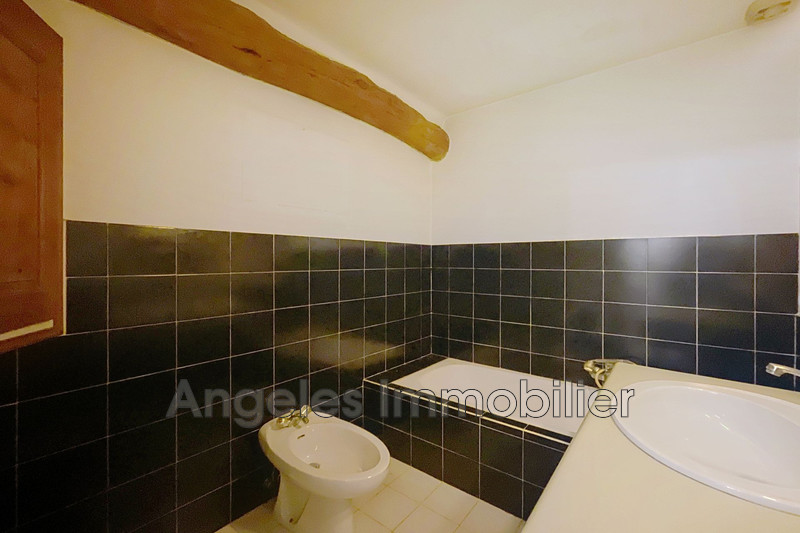 Vente maison de village Vallauris  